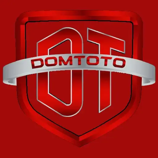 DOMTOTO - Nikmati Keseruan Game Santai yang Menyenangkan